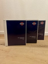 Nissan Serena C23 Werkstatthandbuch / Reparaturhandbuch