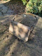 Vintage Damemhandtasche