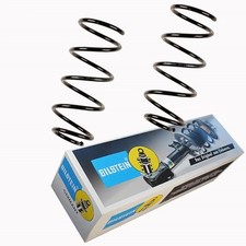 2 Bilstein Federn B3 vorne verstärkt für BMW 1 3 E81 E82 E90 E87 E88 E91 E92 E93