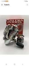 Daiwa Caldia 3000X Inkl