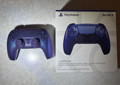 Playstation dualsense - playstation, dualsense®