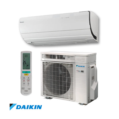 Climatiseur inverter daikin - climatiseur,
