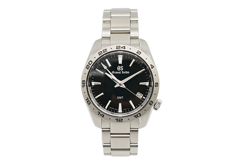 Grand seiko sport collection - grand,