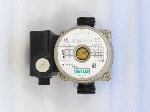 Wilo 5 3 - rs,