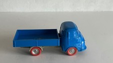 STRENCO HANOMAG KURIER BLAU