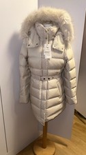 Zara Daunenjacke Daunenparka
