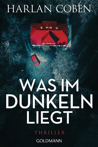 Was dunkeln liegt - im,