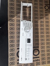 Siemens WM14E3A1 BSH