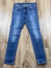 Levi’s Demi Curve Modern