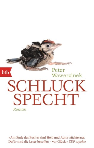 Schluckspecht peter - schluckspecht,,
