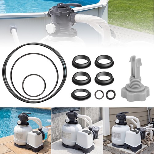 Für intex sandfilterpumpe - für,