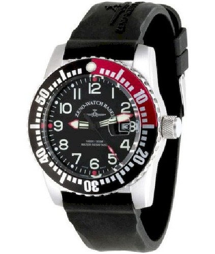 Zeno watch armbanduhr - armbanduhr,