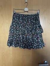 JDY Rock Minirock Faltenrock