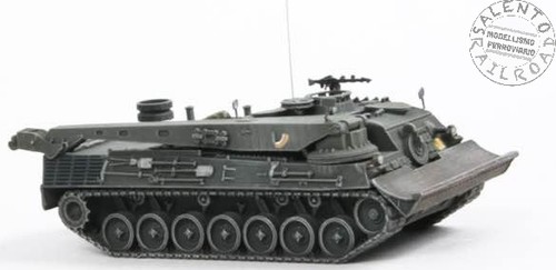 Artitec 391 008 rettungspanzer - artitec,