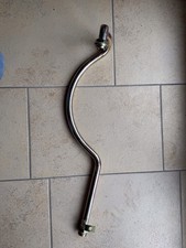 Öldruckrohr zwischen Motor