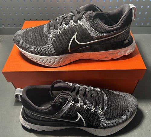 Nike react infinity run - nike,