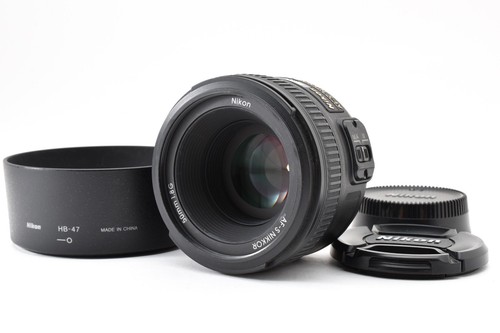 Top neuwertig nikon af s - nikon, af-s