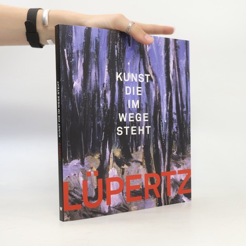 Kunst die wege steht - im, | 