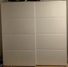 Grow-Schrank/Zelt 2x 1mx0,5m