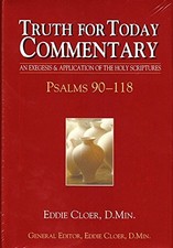 Psalms 90 - 118 Truth for
