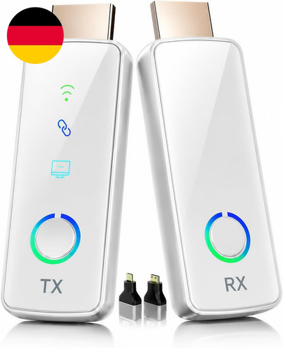 Kabelloser wireless hdmi - kabelloser,