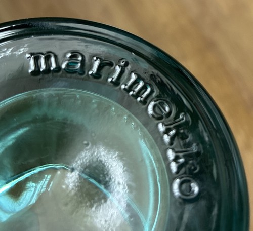 Marimekko iittala kivi - marimekko,