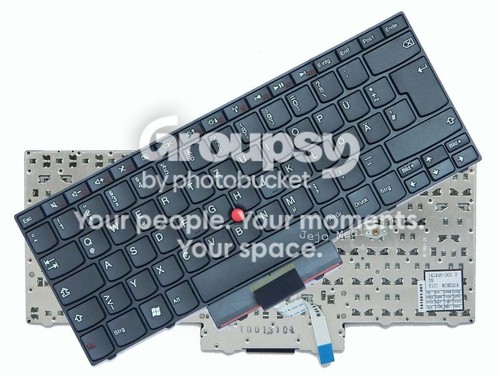 Ibm lenovo thinkpad edge - thinkpad,