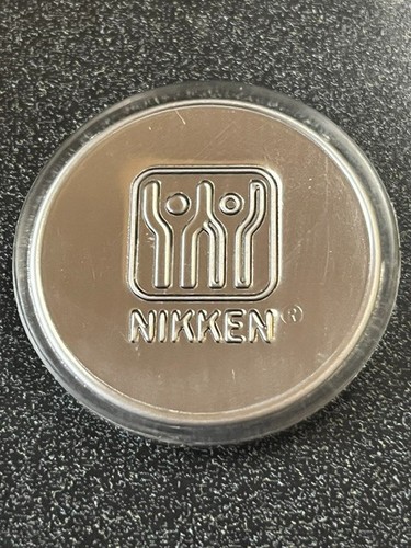 Nikken super mini - super,