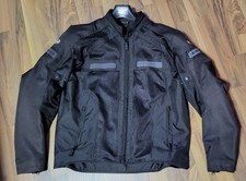 Held Tropic II Textil Sommer