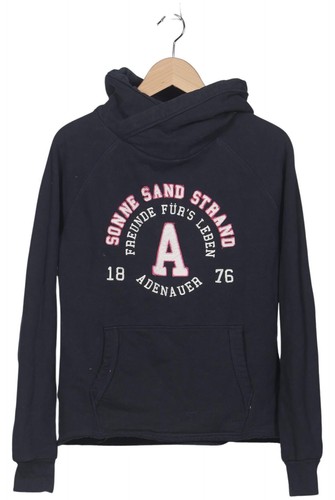 Adenauer co kapuzenpullover - adenauer,