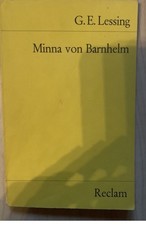 Minna von Barnhelm von