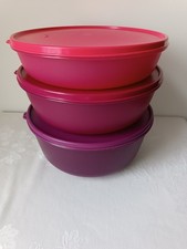 Tupperware Clarissa Set 4 L, 3