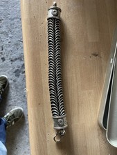 Antikes Silber Armband aus Rajasthan Vintage 219 Gramm Silber Schlangenarmband