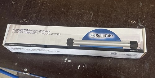 Rademacher rollotube - rademacher,