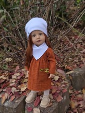 Puppenkleidung Set für Götz