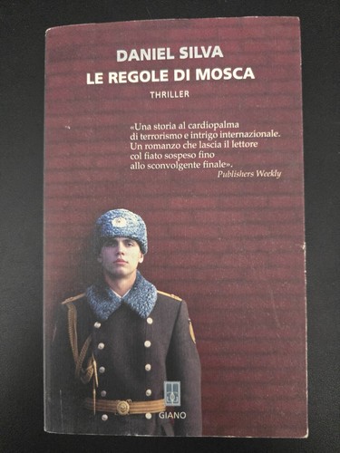 Roman regole mosca - di, mosca“