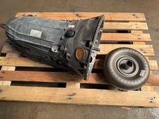 Mercedes SL R230 R171 W209 W211 350 7G Getriebe Automatikgetriebe 722906