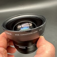 Panasonic LUMIX DMW-LW55 0.7X