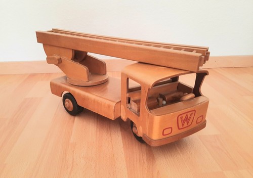 Ddr holzfeuerwehr fwf - ddr, 50
