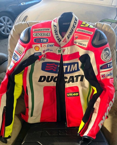 Dainese valentino rossi ducati - dainese,