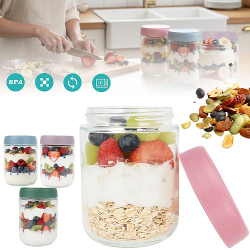 Mason jar overnight - jar,