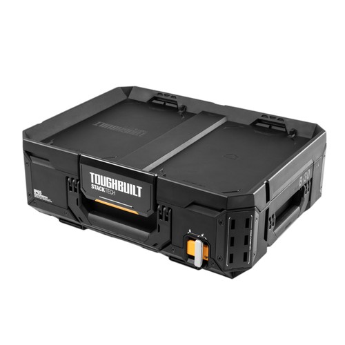 Toughbuilt stacktech - toughbuilt,
