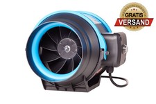 Rohrventilator 150 mm -