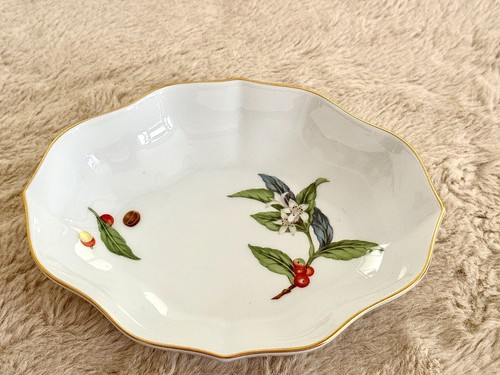 Meissen porzellan schale 2000 - meissen,