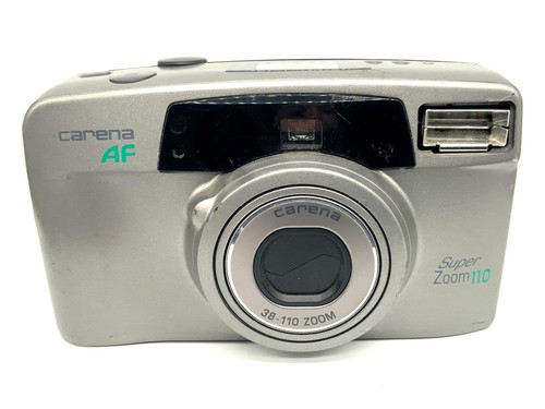 Carena super zoom - super,