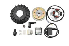 Umrüstkit 12V Zündung