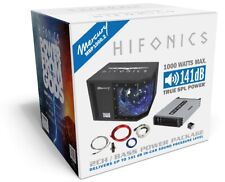 Hifonics MBP-1000.2   500 Watt