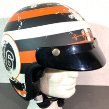 Jethelm Motorradhelm Held 46