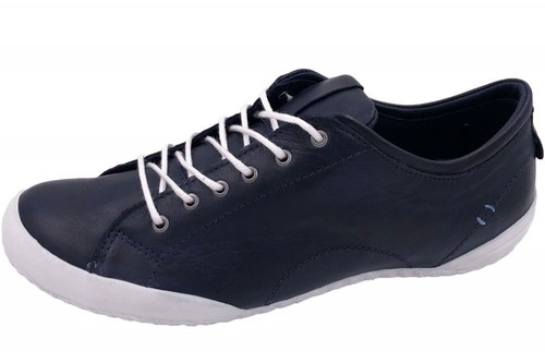 Andrea conti leder - conti, sneaker