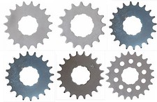 1 Enviolo und Nuvinci Ritzel